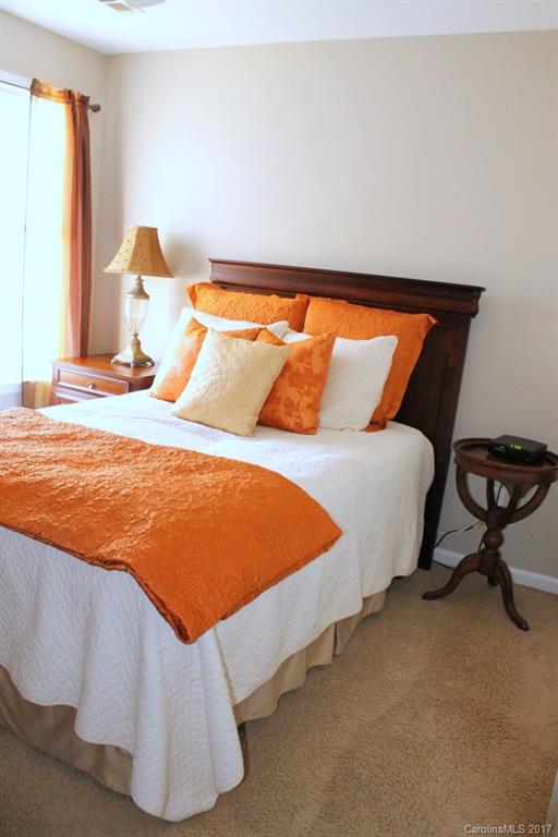 Legacy Park - Residential