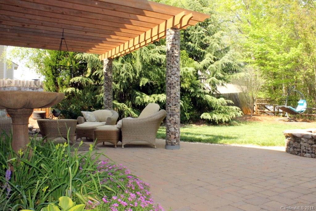 Legacy Park - Residential