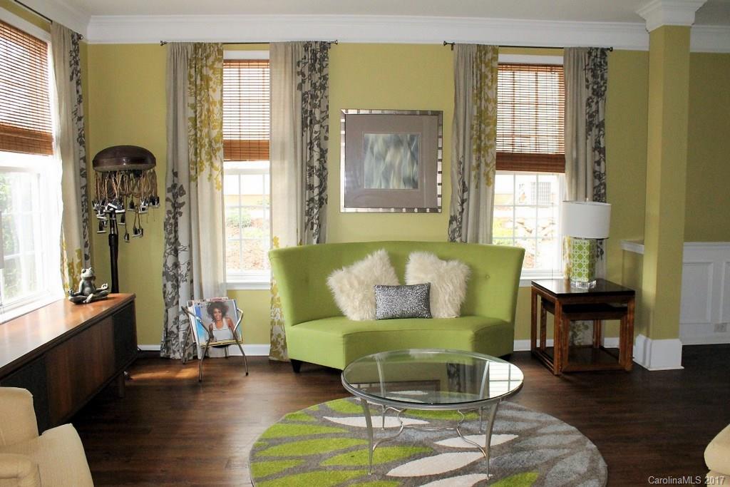 Legacy Park - Residential