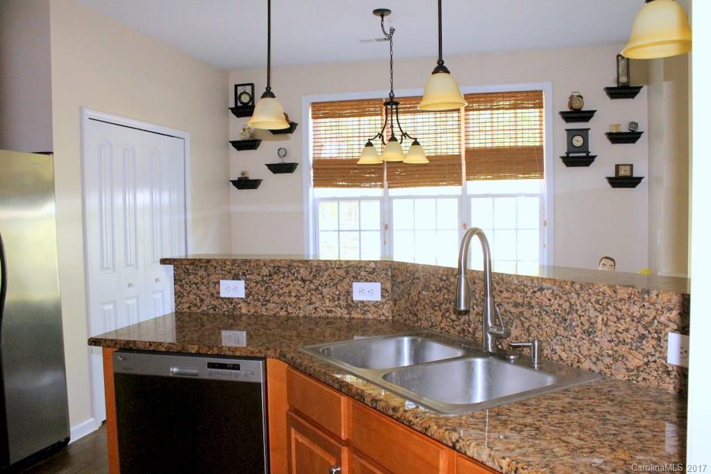 Legacy Park - Residential