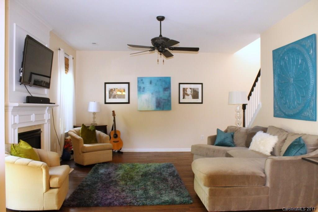 Legacy Park - Residential