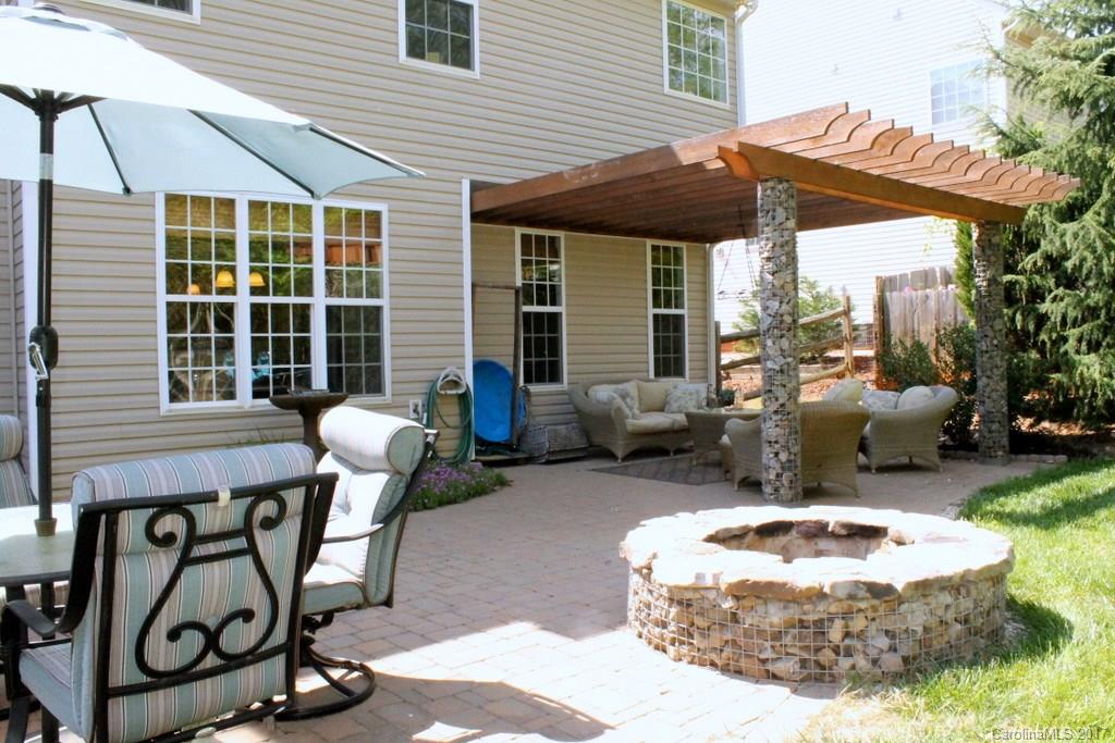 Legacy Park - Residential