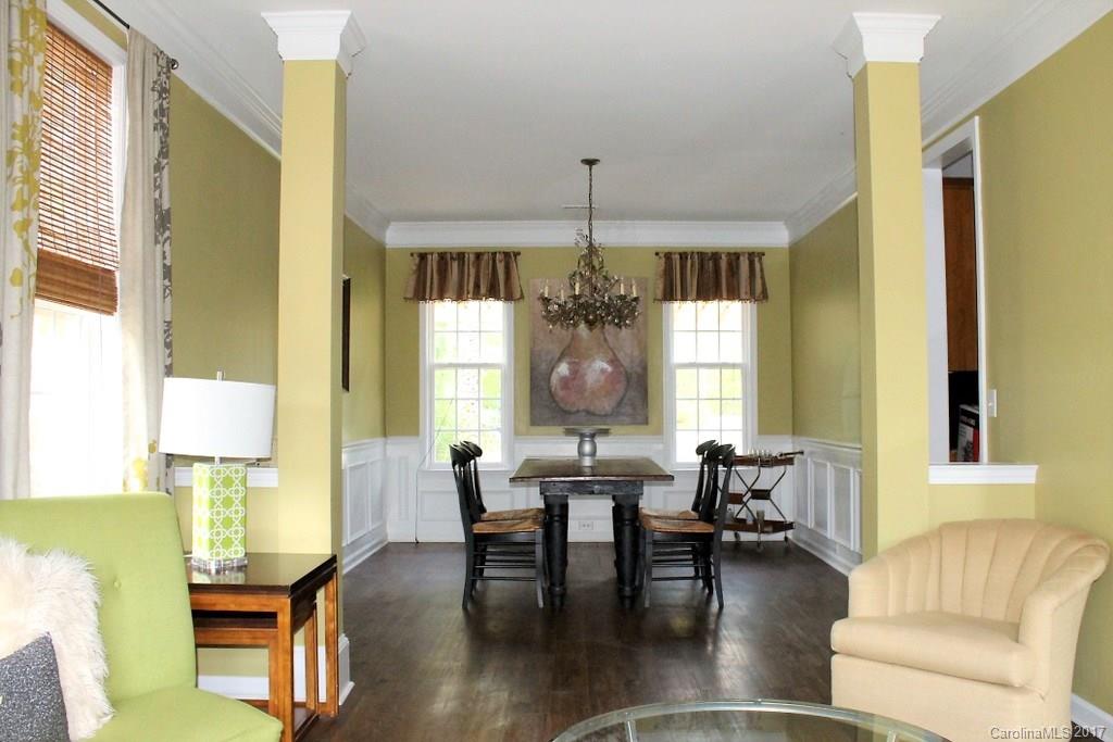 Legacy Park - Residential