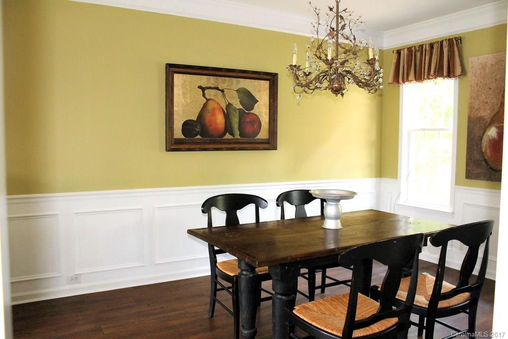 Legacy Park - Residential