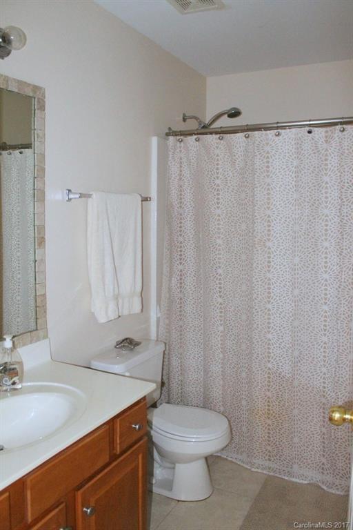 Legacy Park - Residential