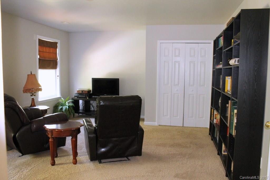 Legacy Park - Residential