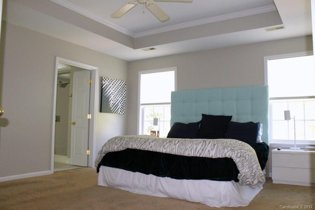 Legacy Park - Residential