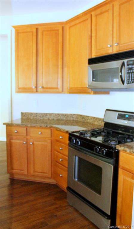 Legacy Park - Residential