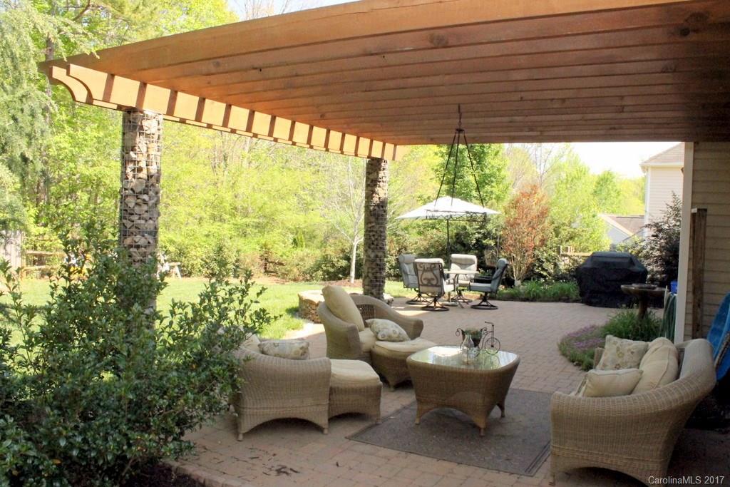 Legacy Park - Residential