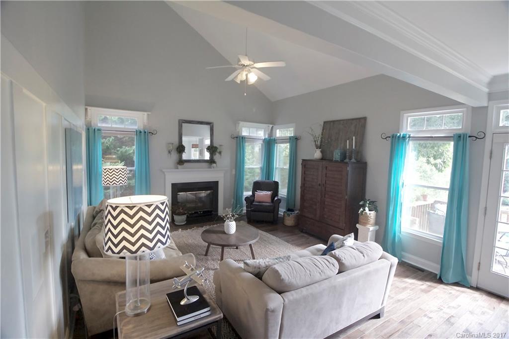 Regent Park - Residential