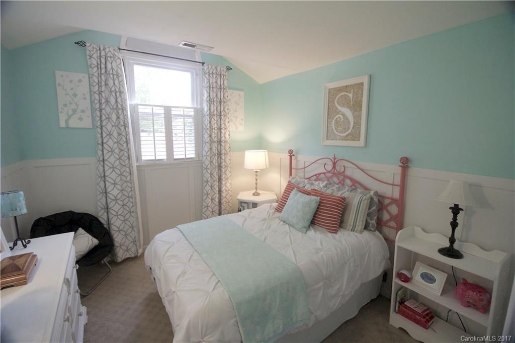 Regent Park - Residential