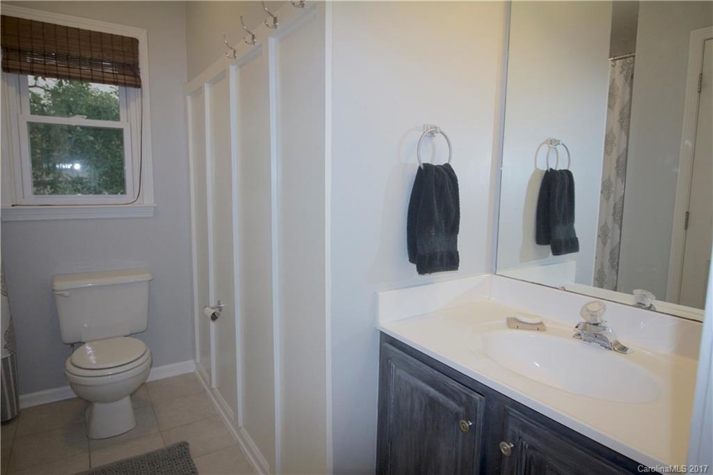 Regent Park - Residential