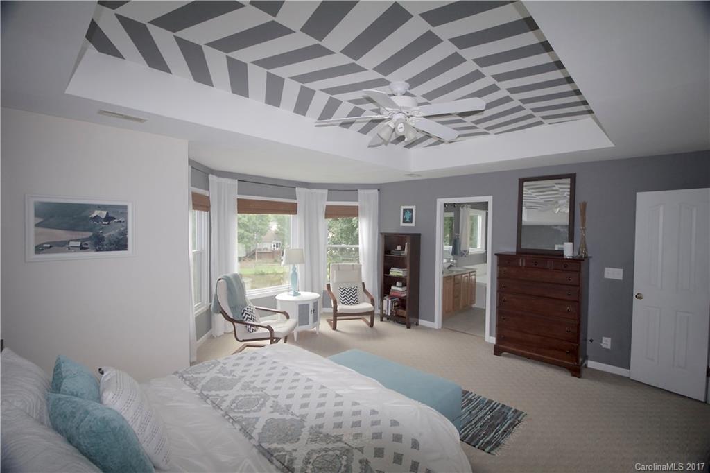 Regent Park - Residential