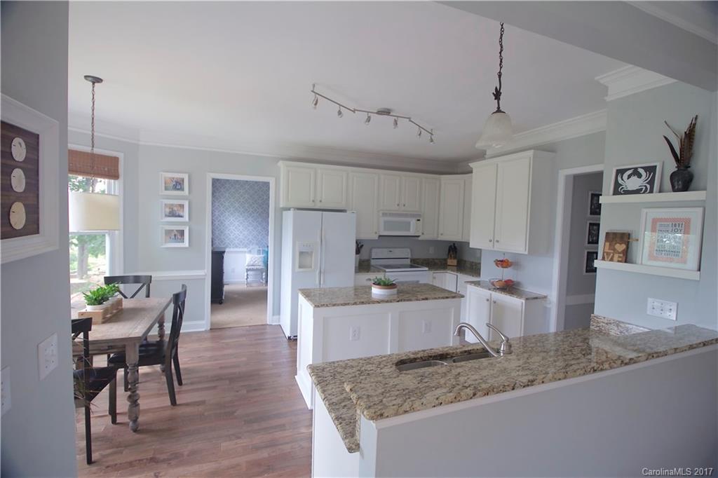 Regent Park - Residential