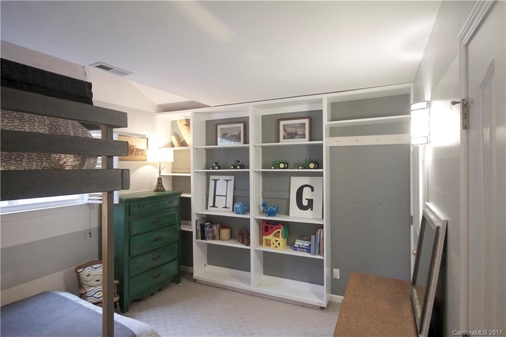 Regent Park - Residential