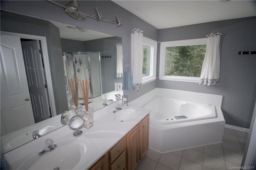 Regent Park - Residential