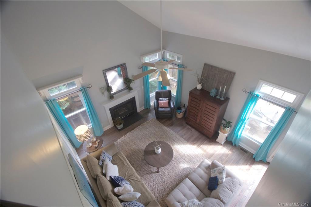 Regent Park - Residential