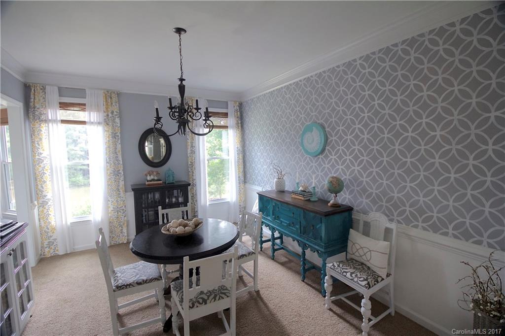 Regent Park - Residential