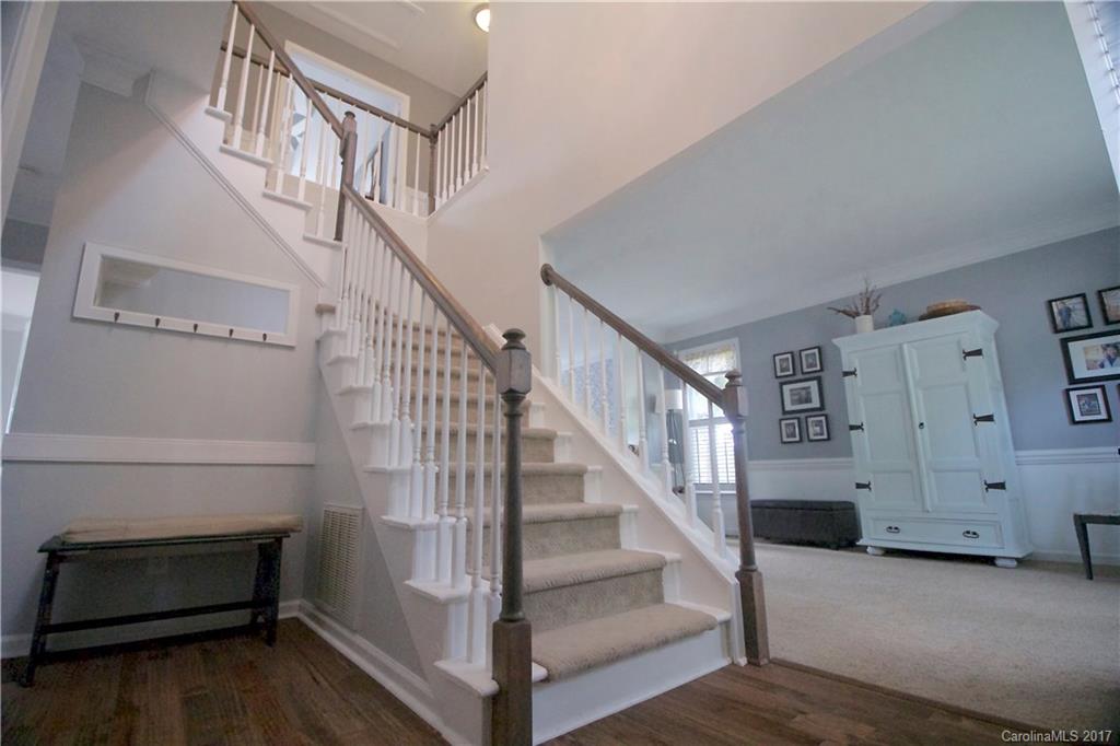 Regent Park - Residential