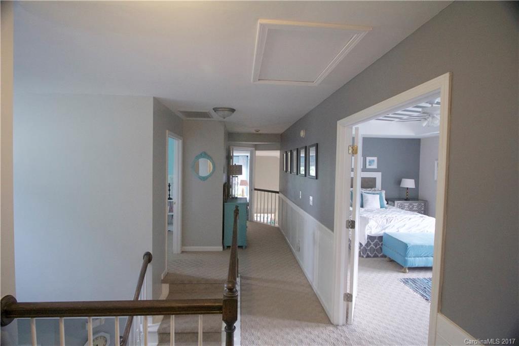 Regent Park - Residential