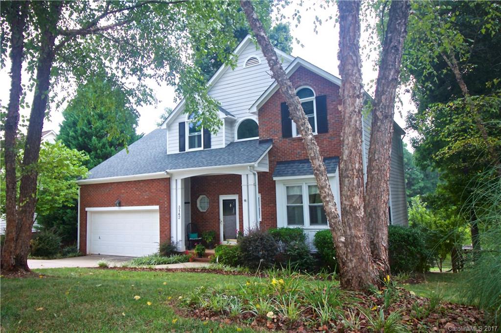 Regent Park - Residential