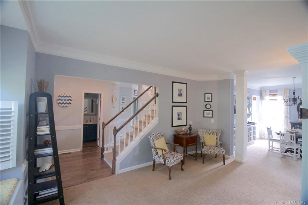 Regent Park - Residential