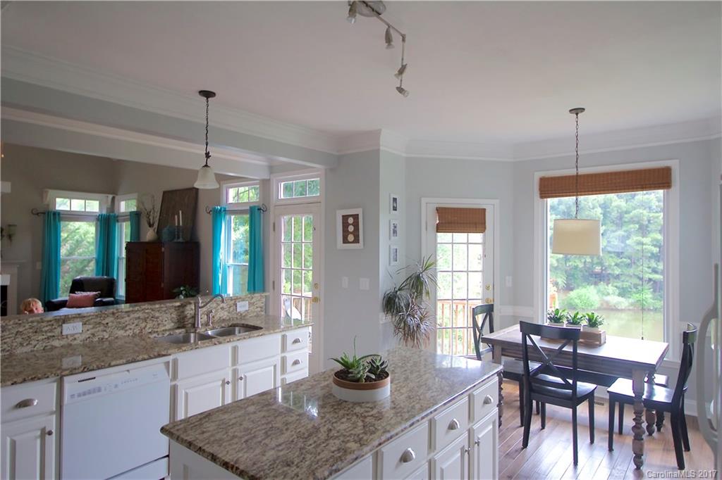 Regent Park - Residential