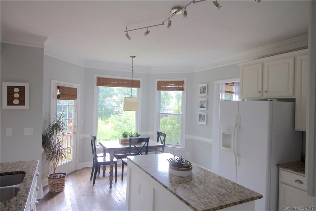 Regent Park - Residential