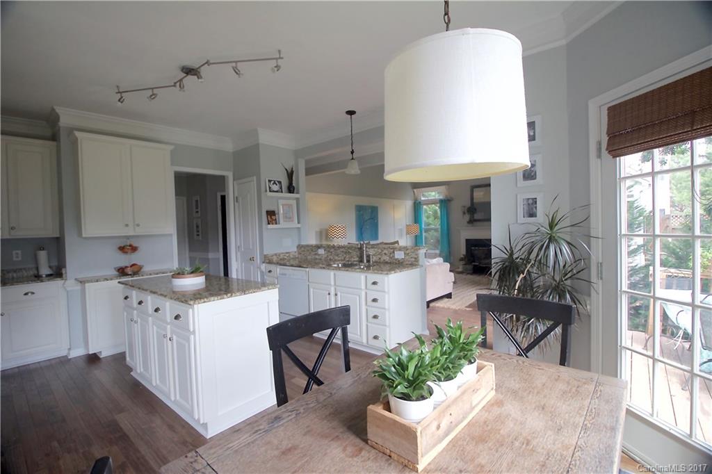 Regent Park - Residential