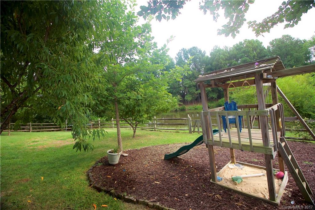 Regent Park - Residential