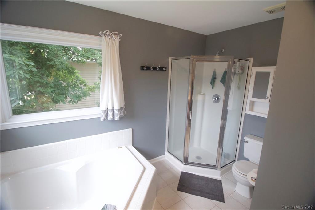 Regent Park - Residential