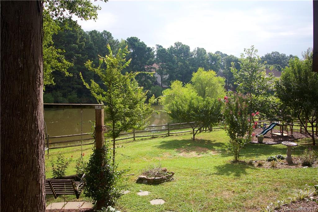 Regent Park - Residential