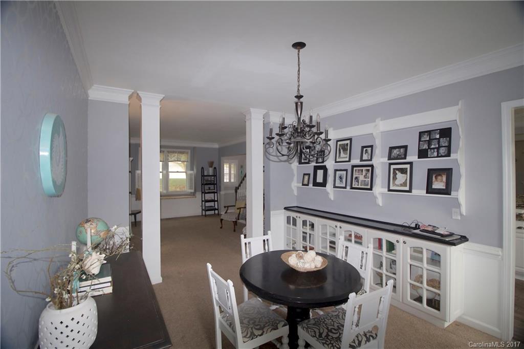 Regent Park - Residential