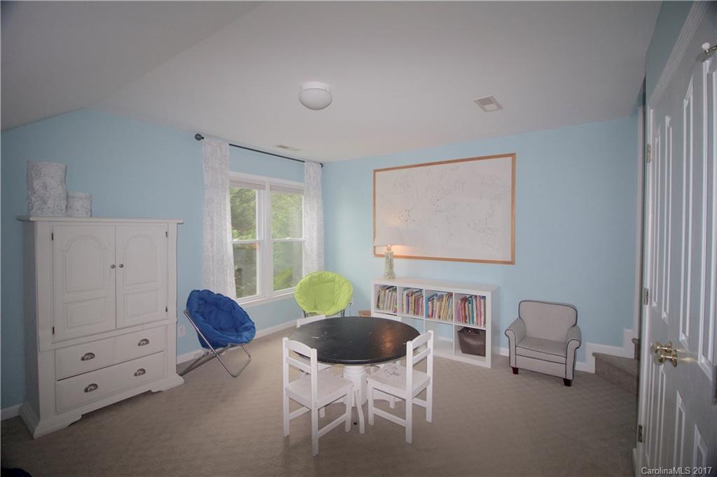 Regent Park - Residential