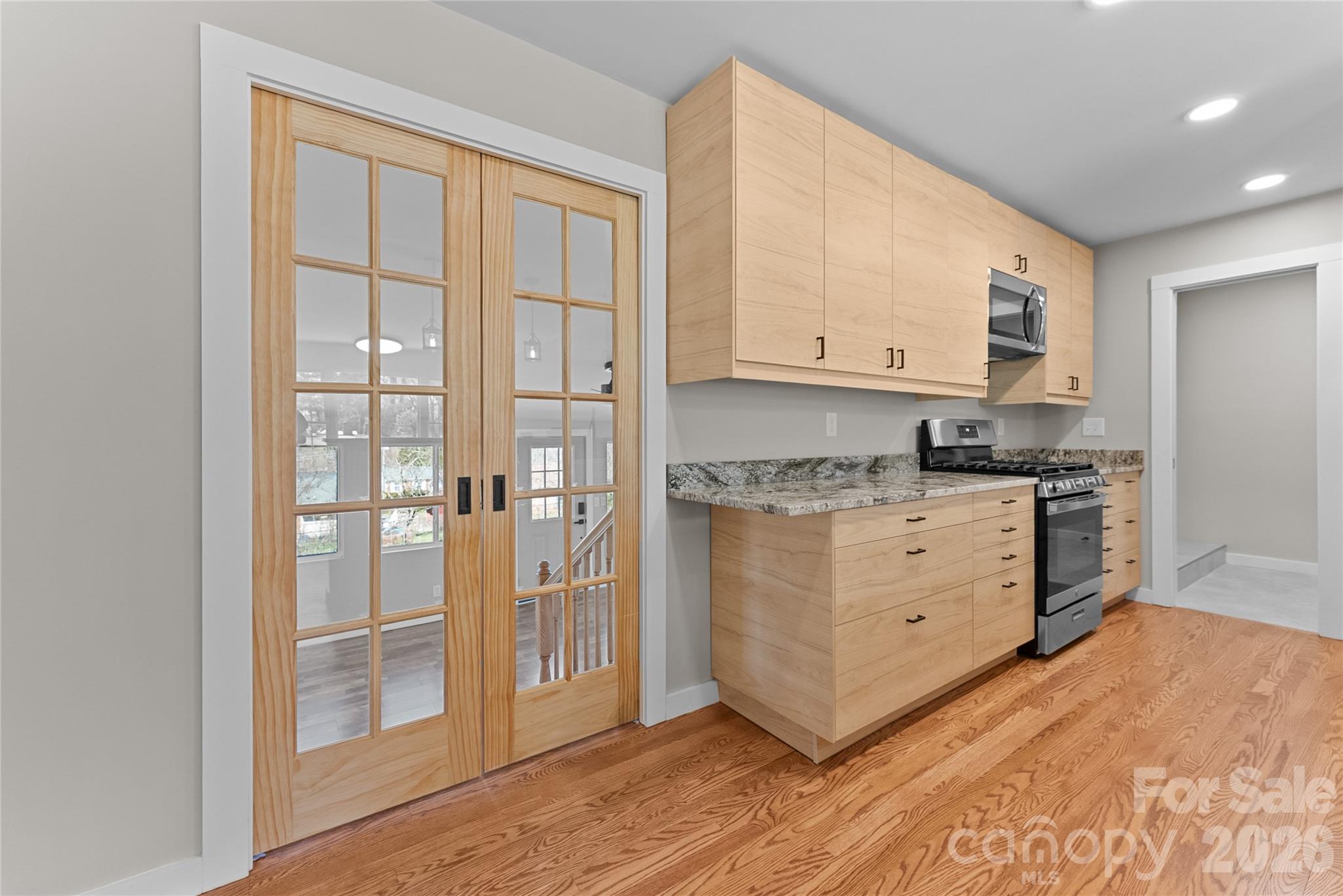 Knollwood - Residential