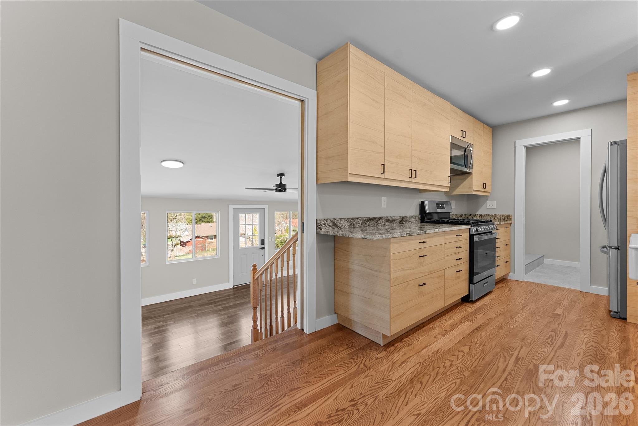 Knollwood - Residential