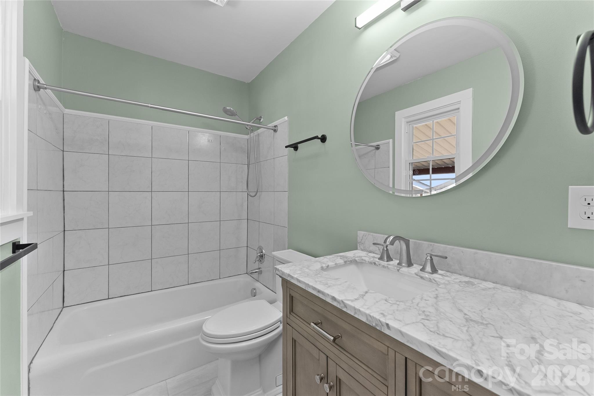 Knollwood - Residential