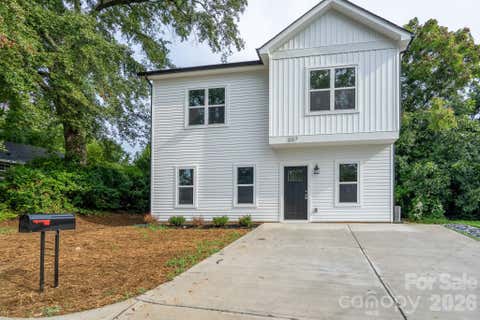 Photo of 207 E Elm Street, Shelby, NC 28150 (MLS # 4417480)