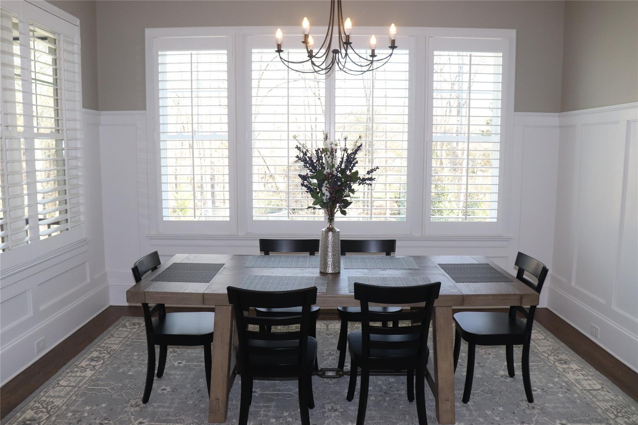 The Woodlands At Davidson - Residential