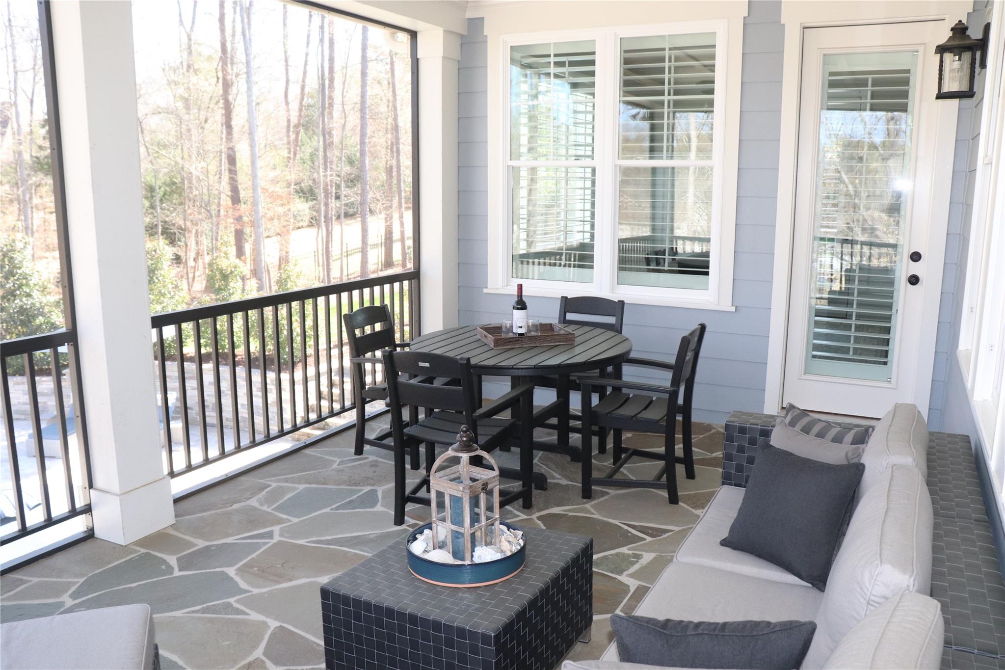 The Woodlands At Davidson - Residential