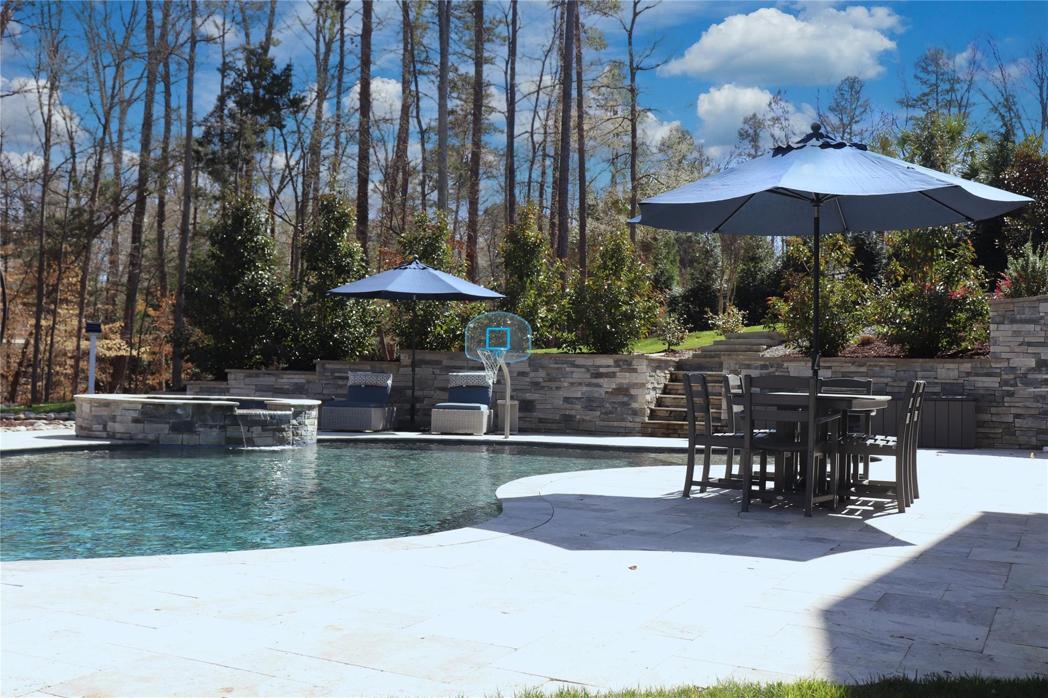 The Woodlands At Davidson - Residential