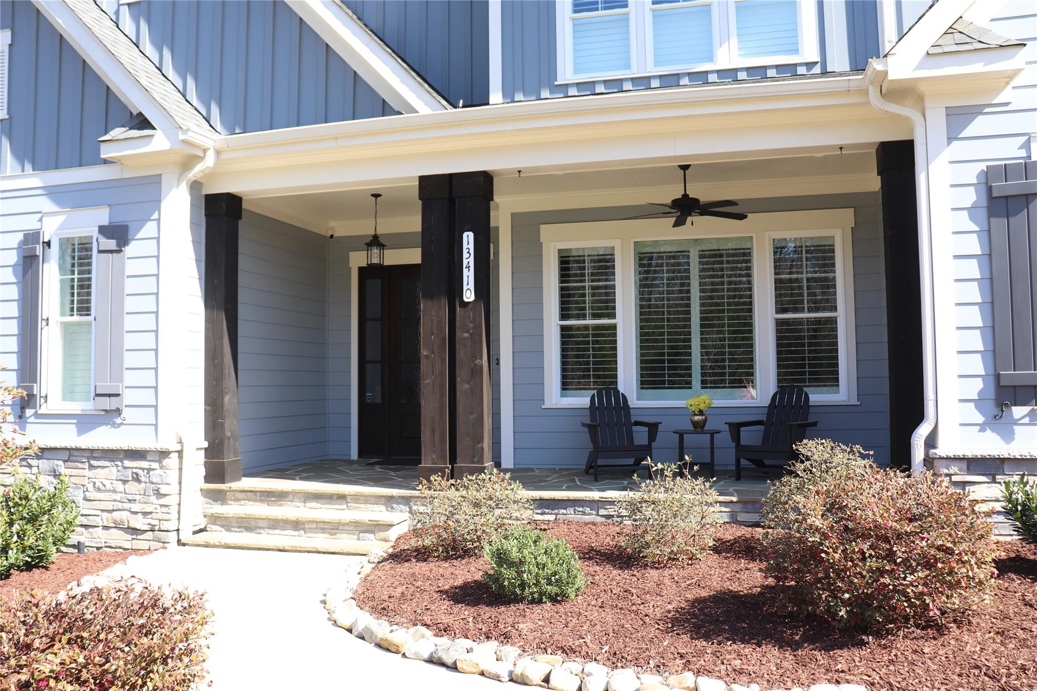 The Woodlands At Davidson - Residential