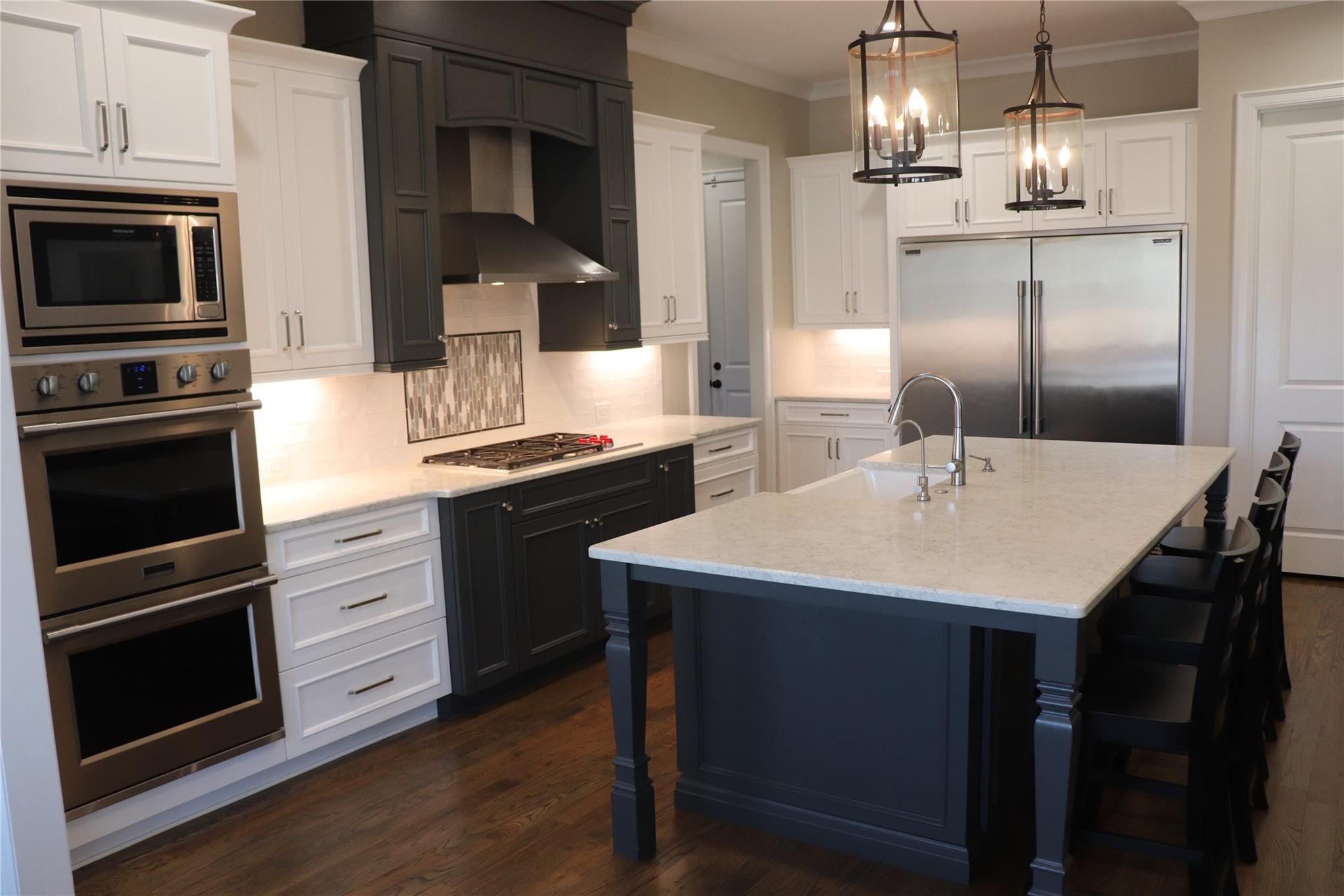 The Woodlands At Davidson - Residential