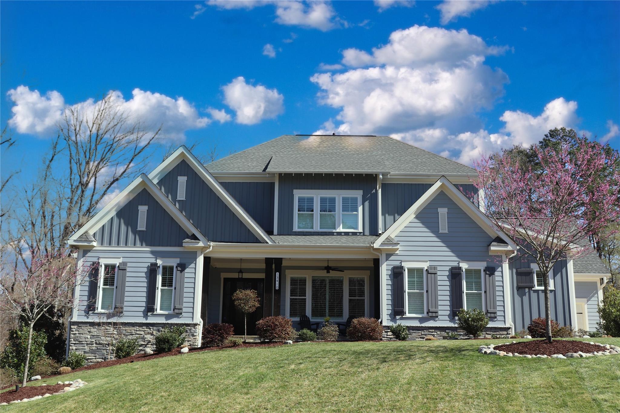 The Woodlands At Davidson - Residential