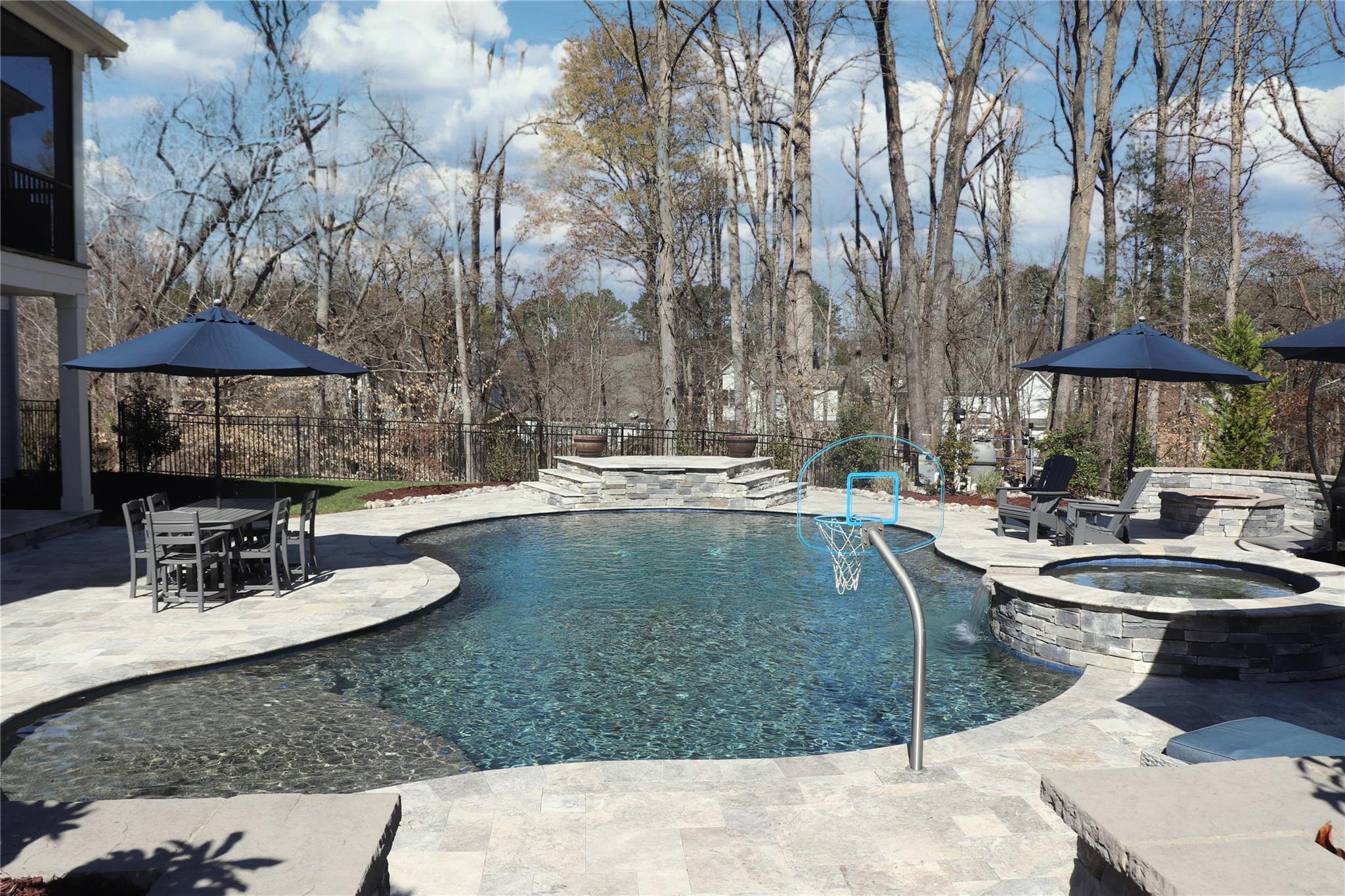 The Woodlands At Davidson - Residential