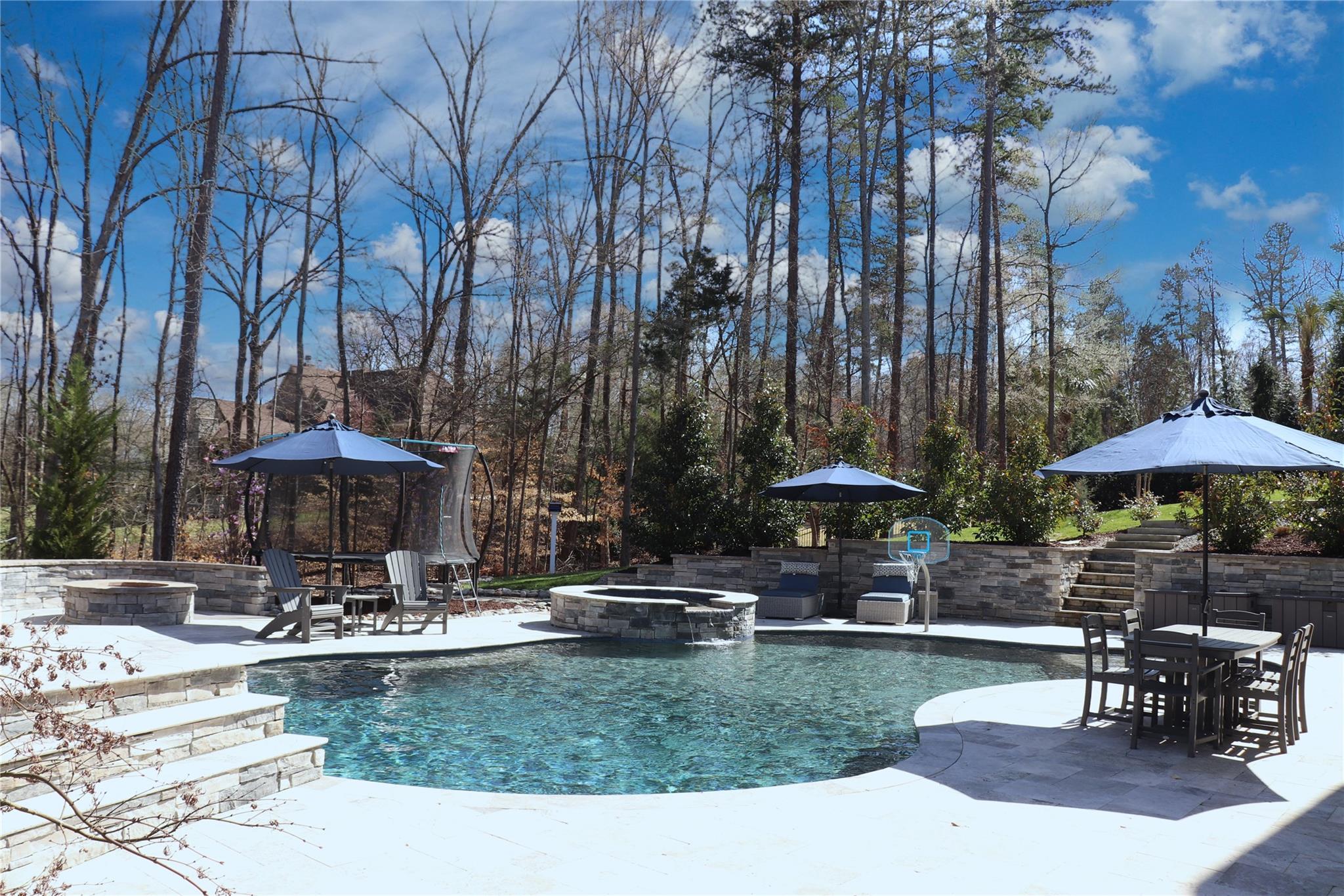 The Woodlands At Davidson - Residential