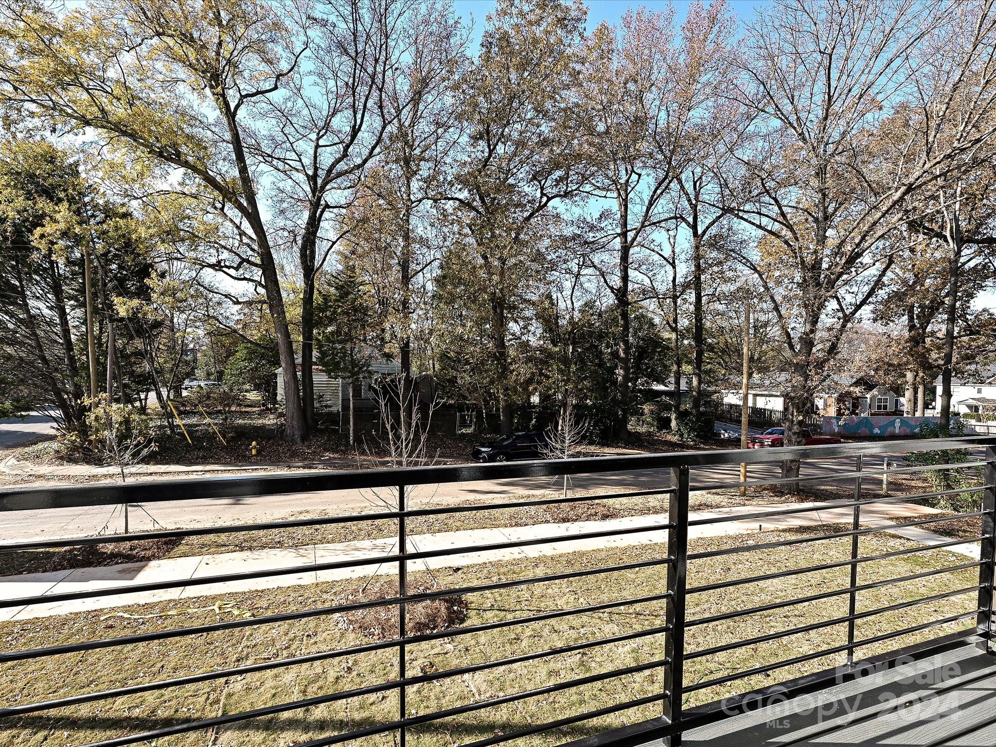 Caswell - Residential