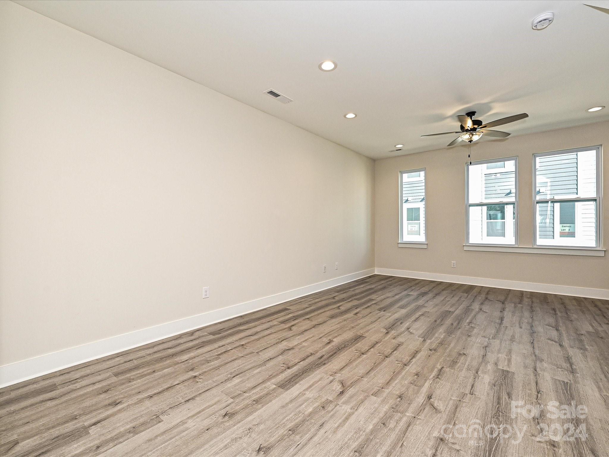 Caswell - Residential