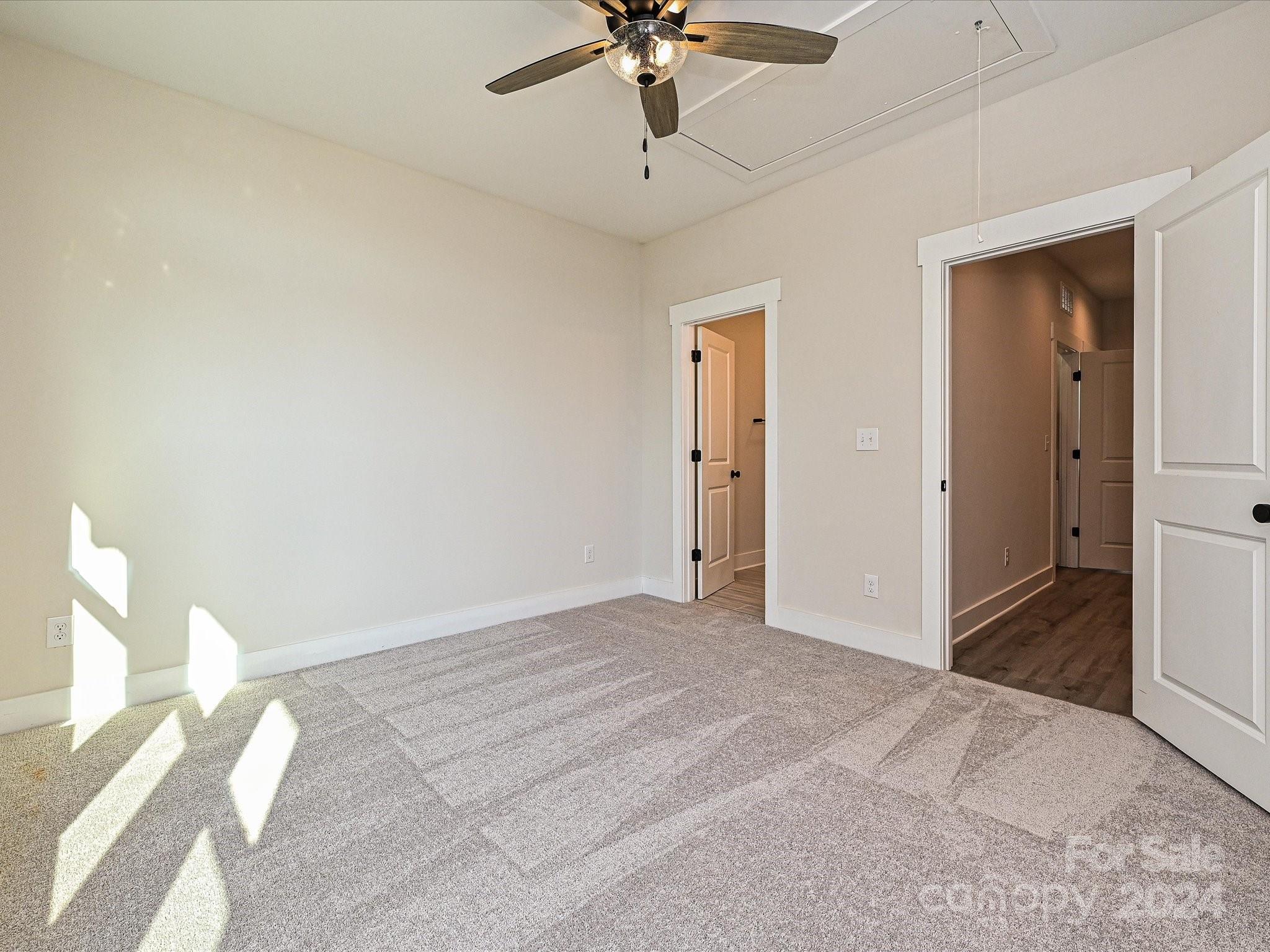 Caswell - Residential