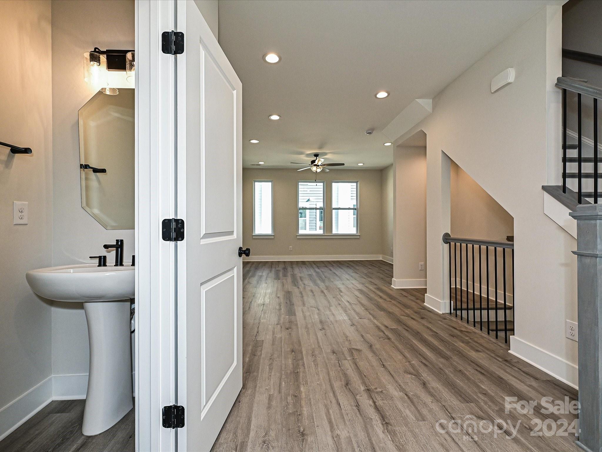 Caswell - Residential